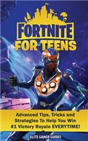 Fortnite for Teens