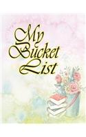 My Bucket List