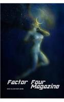 Factor Four Magazine