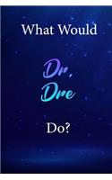 What Would Dr. Dre Do?
