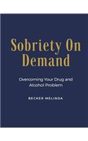 Sobriety on Demand