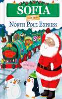 Sofia on the North Pole Express: (North Pole Express Bears)