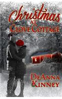 Christmas at Clove Cottage