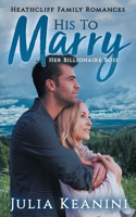 His to Marry