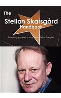 The Stellan Skarsg Rd Handbook - Everything You Need to Know about Stellan Skarsg Rd
