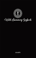 Wild Swimmer Logbook For Swimming Adventures