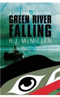 Green River Falling