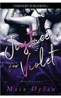 Justice for Violet