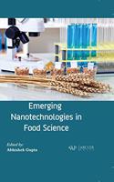 Emerging Nanotechnologies in Food Science