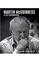 Martin McGuinness