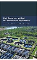 Unit Operations Methods in Environmental Engineering