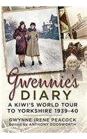 Gwennie's Diaru