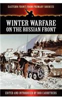 Winter Warfare on the Russian Front