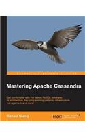 Mastering Apache Cassandra