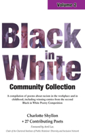 Black in White Community Collection