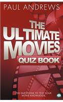 Ultimate Movies Quiz Book