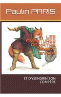 Les Aventures de Maitre Renart (Annot