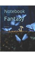 Fantasy: Notebook