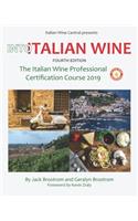 Into Italian Wine, Fourth Edition