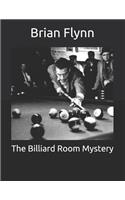 The Billiard Room Mystery