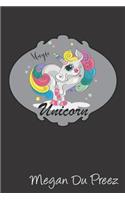 Magic Unicorn
