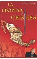La epopeya cristera