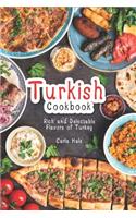 Turkish Cookbook