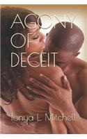 Agony of Deceit