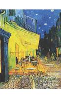 Vincent Van Gogh Planificador de 90 Días