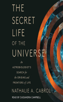 Secret Life of the Universe