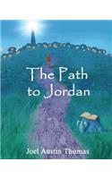 Path to Jordan