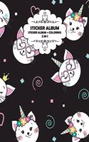 Sticker Album