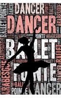 Ballet Journal