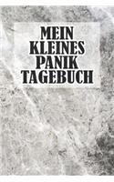 Mein Kleines Paniktagebuch