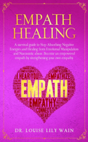 Empath Healing