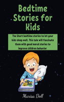 Bedtime Stories for kids