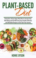 Plant-Based Diet
