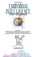 Emotional Intelligence for Beginner