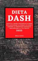 Dieta Dash 2022