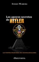 apoyos secretos de Hitler