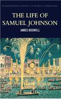 The Life of Samuel Johnson