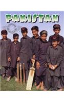 Pakistan