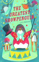 The Greatest Showpenguin