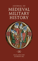 Journal of Medieval Military History