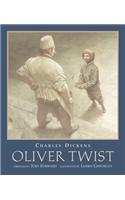 Oliver Twist