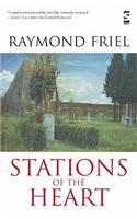 Stations of the Heart