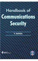 Handbook of Communications Security