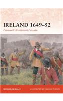 Ireland 1649-52: Cromwell's Protestant Crusade