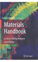 Materials Handbook: A Concise Desktop Reference