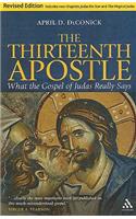 Thirteenth Apostle: Revised Edition